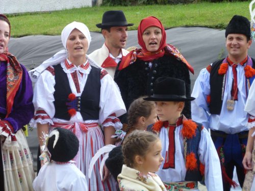 Hody v Podolí - 15.10.2011