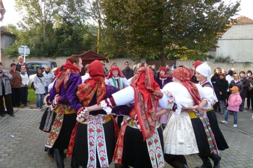 Hody v Podolí - 15.10.2011