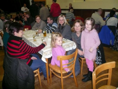 Kulinářský sedmiboj - 17.11.2011