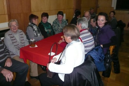 Kulinářský sedmiboj - 17.11.2011