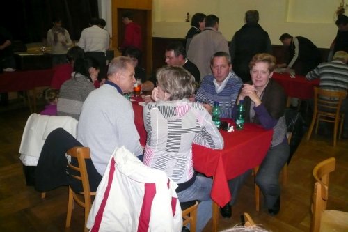 Kulinářský sedmiboj - 17.11.2011