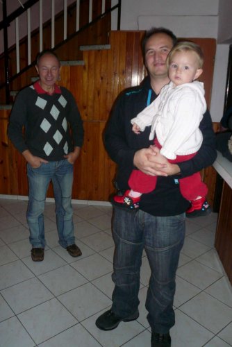 Kulinářský sedmiboj - 17.11.2011