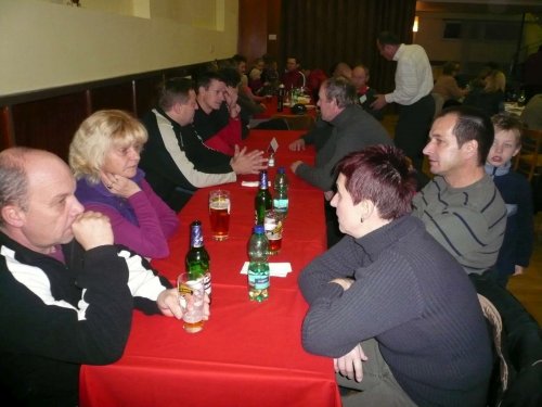 Kulinářský sedmiboj - 17.11.2011