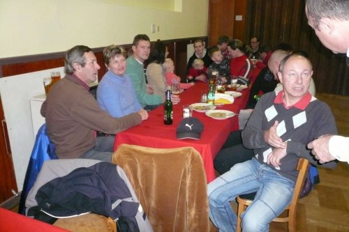 Kulinářský sedmiboj - 17.11.2011