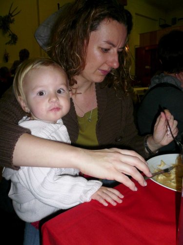 Kulinářský sedmiboj - 17.11.2011