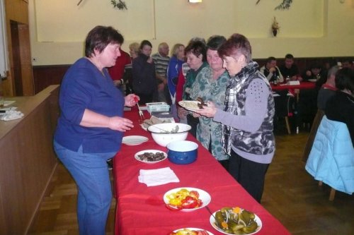 Kulinářský sedmiboj - 17.11.2011