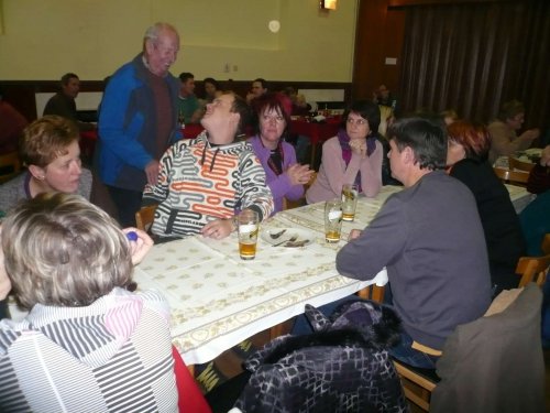 Kulinářský sedmiboj - 17.11.2011