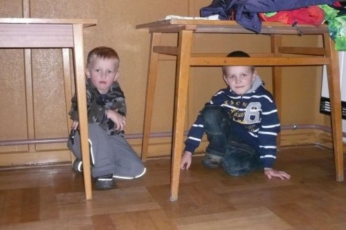 Kulinářský sedmiboj - 17.11.2011