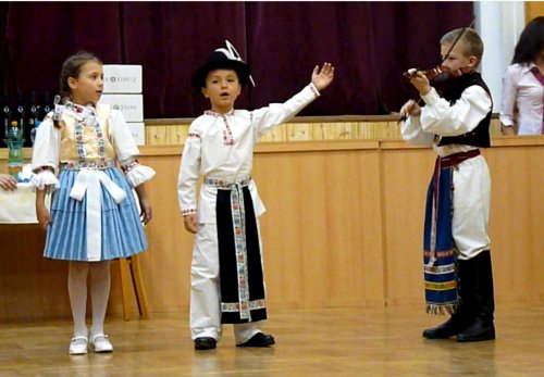 Beseda s důchodci - 19.11.2011