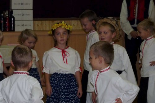 Beseda s důchodci - 19.11.2011