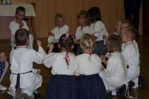 Beseda s důchodci - 19.11.2011