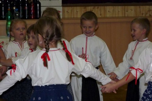 Beseda s důchodci - 19.11.2011