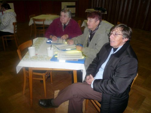 Bezpečně na silnici - aneb beseda BESIP - 29.11.2011