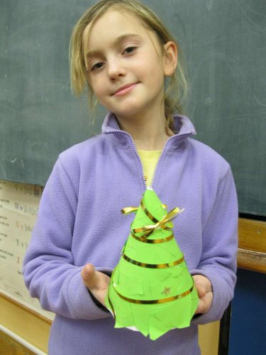 Vánoční muzikohraní a kreativní dílničky - 13.12.2011