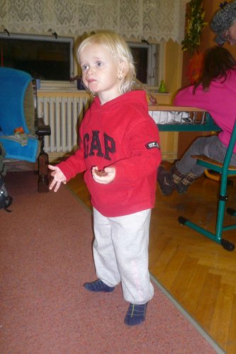 Vánoční muzikohraní a kreativní dílničky - 13.12.2011