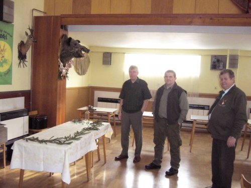 Fašankový guláš - 19.2.2012