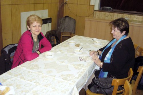 Fašankový guláš - 19.2.2012