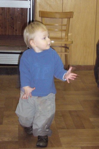 Fašankový guláš - 19.2.2012