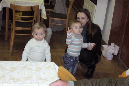 Fašankový guláš - 19.2.2012