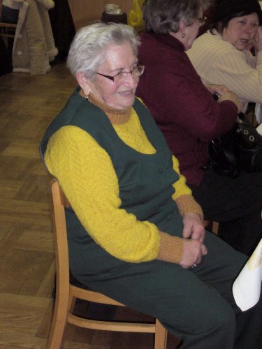 Fašankový guláš - 19.2.2012