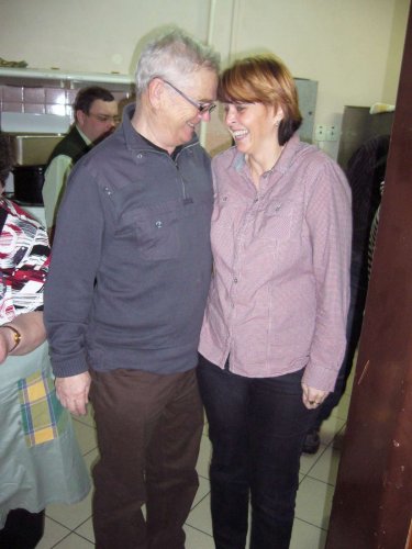 Fašankový guláš - 19.2.2012