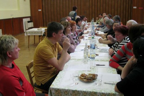 Košt slivovice - 25.3.2012