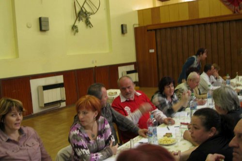 Košt slivovice - 25.3.2012