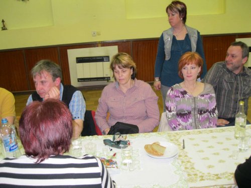 Košt slivovice - 25.3.2012