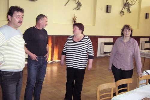 Košt slivovice - 25.3.2012