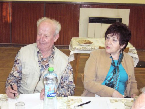 Košt slivovice - 25.3.2012