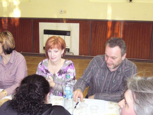 Košt slivovice - 25.3.2012