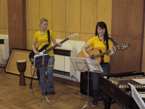 Košt slivovice - 25.3.2012