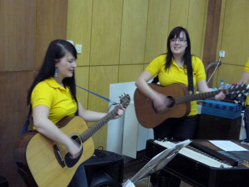 Košt slivovice - 25.3.2012