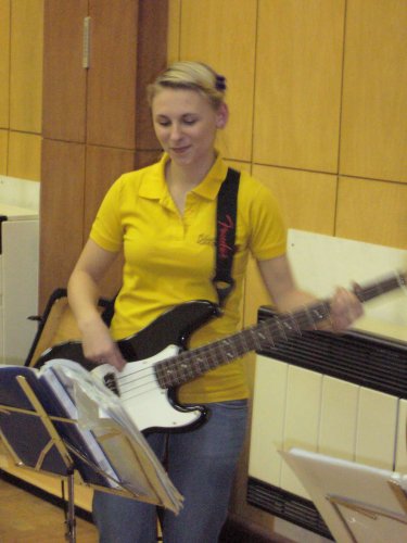 Košt slivovice - 25.3.2012