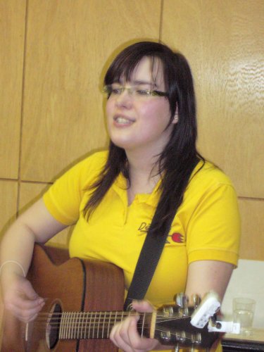 Košt slivovice - 25.3.2012