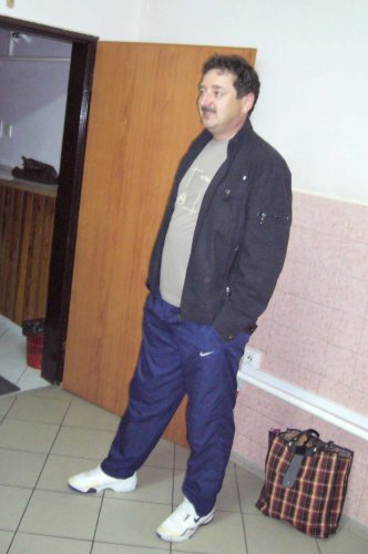 Poslední ping-pong a turnaj dětí - 13.4.2012