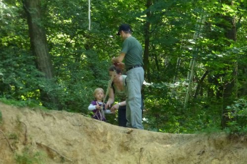 Sokolský den dětí - 26.5.2012