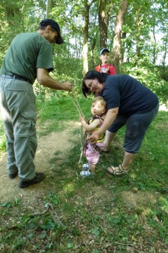 Sokolský den dětí - 26.5.2012