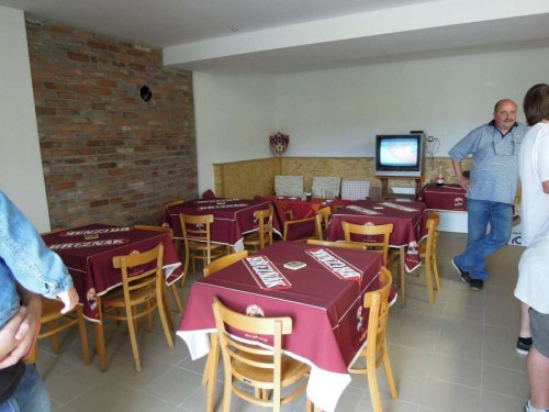 Sportovní dětský den - 9.6.2012