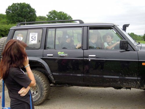 Sportovní dětský den - 9.6.2012