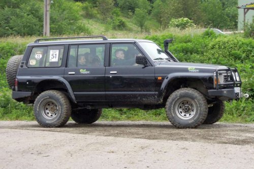 Sportovní dětský den - 9.6.2012