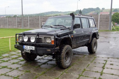 Sportovní dětský den - 9.6.2012