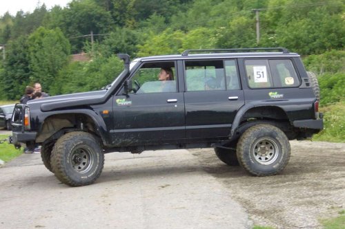 Sportovní dětský den - 9.6.2012