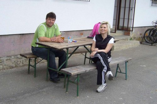 Sportovní dětský den - 9.6.2012