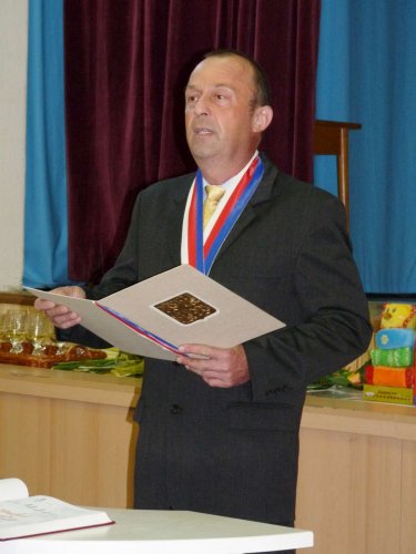 Vítání občánků - 16.6.2012