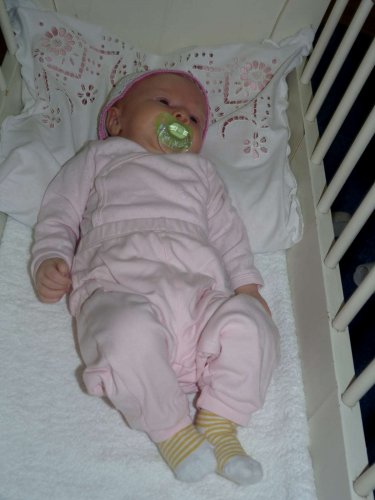 Vítání občánků - 16.6.2012