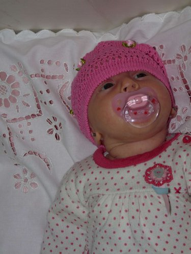 Vítání občánků - 16.6.2012