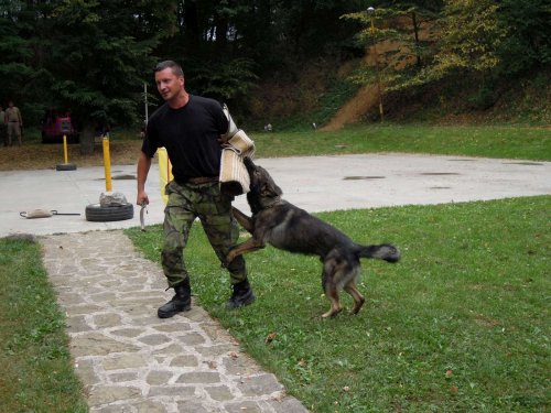 Rozloučení s prázdninami - V přírodě jsme jako doma - 25.8.2012