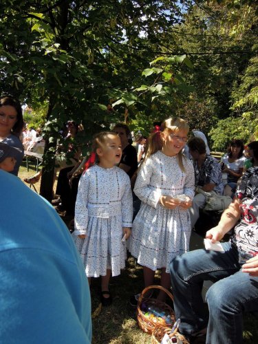 Slavnosti vína v Uherském Hradišti - 8.9.2012