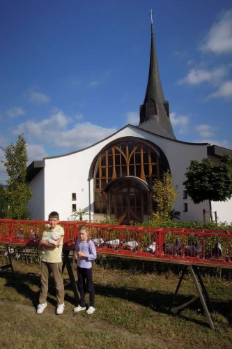 Výstava chovatelů - Propagační přehlídka exotů - 15.9.2012
